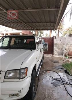 اسوزو تروبر